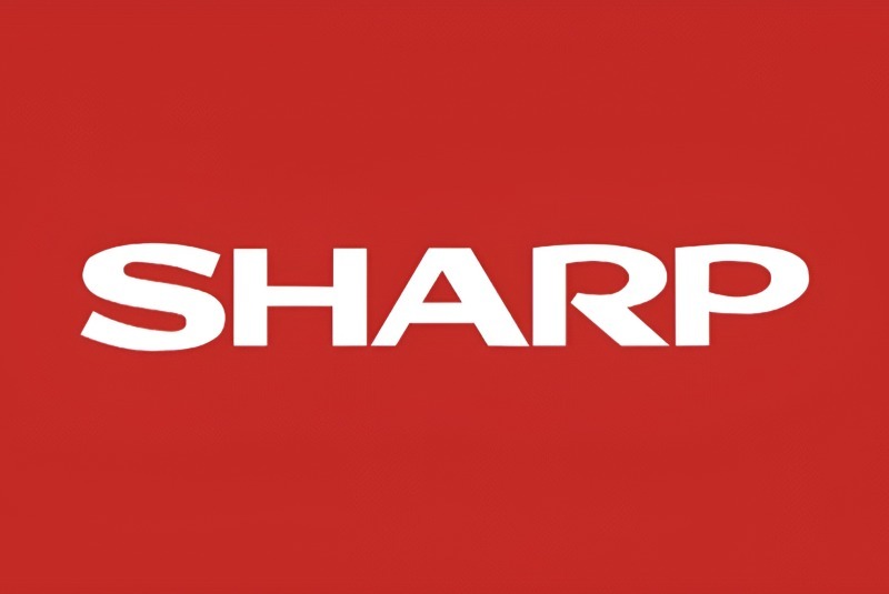 Sharp in Nuevo